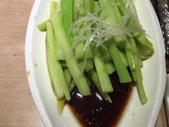 -川流不息(北蔡休闲广场店)