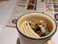 -农耕记·湖南土菜(halo广场店)