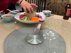 -山南熏肉大饼(辽菜旗舰店)
