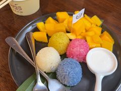-婉泰·特色小吃·舂鸡脚(告庄二店)