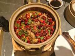 -金鸭季·北京烤鸭(深业上城店)