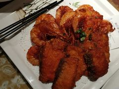 -锦至私房菜(长乐店)