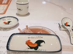 -發起人·肉骨茶(万象汇店)