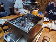 -丹东特色烤肉(南光三部店)