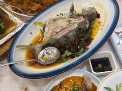 -北海渔村酒楼·粤菜海鲜点心(新华店)