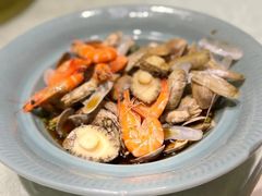 海鲜拼盘-好福记饭店(红梅公园店)