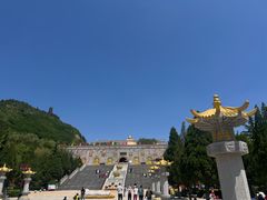 -龙口南山旅游景区