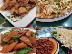 -东北王食府(科大店)