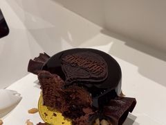 -酷巧·巧克力糖果店