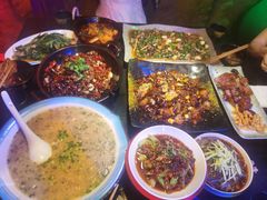 -醉小酒馆·川菜·江湖菜·重庆菜(观音桥旗舰店)