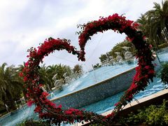 -惠州金海湾嘉华度假酒店