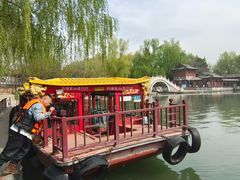 -皇家御河游(紫御湾码头)
