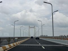 -烟台金沙滩海滨公园