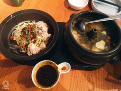 -云海肴·汽锅鸡·云南菜(领展购物广场·中关村店)
