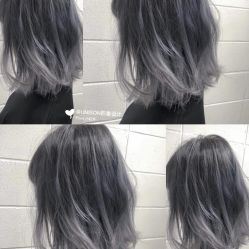 -MI HAIR