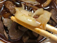 -王记生烫牛杂面馆(兰陵路店)