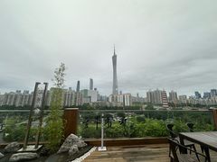 -小茶闲舍·观景商务茶馆(广州塔店)