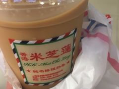 -美芝莲(东方宝泰店)