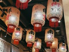 -旧街市鲜货老火锅(大光路店)