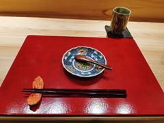 -鮨青(恒基名人购物中心店)