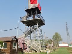 -亲兄弟真人CS团建拓展基地