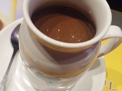 巧克力咖啡-绿茵阁(体育西分店)