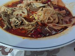 毛血旺-锦小馆(安贞店)