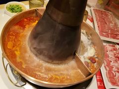 -朴都老北京紫铜火锅(荣成九龙城店)