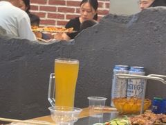 -彭城八戒羊肉串(总店)