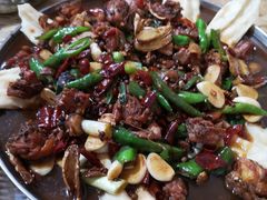 -向民炒鸡老店(火车站店)