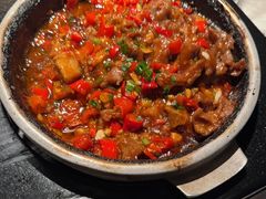 -味界·精致赣菜(招商花园城店)
