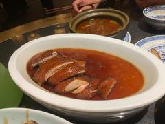 -南京大牌档(新街口德基广场店)