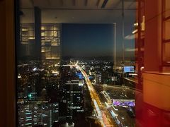 -北京柏悦酒店·锦庭餐厅Dining Room