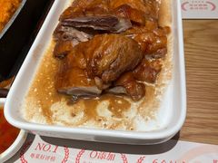 -顺风汤馆·广府粤菜(江宸天街店)