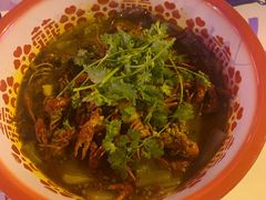 -文和友老长沙龙虾馆(化龙池店)