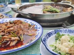 -程记私房火锅兔(总店)
