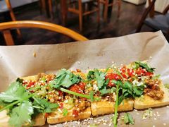 -红料理|串串有瘾·烧烤(吴中路店)
