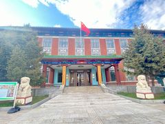 -呼伦贝尔民族博物馆