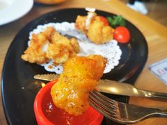 -豪客来牛排(红豆万花城店)