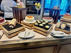 -君悦酒店·乐厨·高空自助餐(青年大街店)