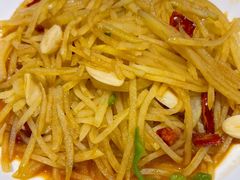 -小尕子·新疆菜(明园店)