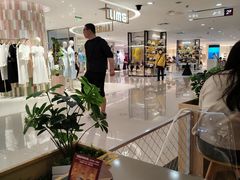 -满记甜品(王府井北京市百货大楼店)