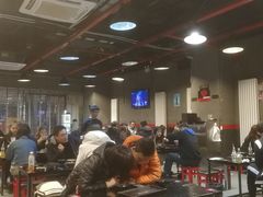 -碎怂烤肉(钟楼柳巷店)