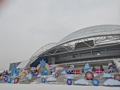 -沈阳奥体冰雪嘉年华