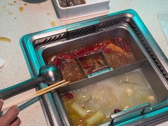 -野妹火锅(龙岗店)