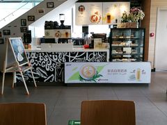 -麦当劳(朝阳路得来速店)