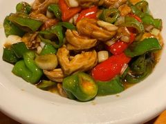 -潍城老菜馆·地标美食