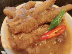 -佳丽海鲜大酒楼(环岛海景店)