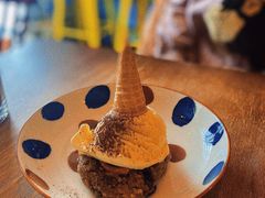 -Mesa Madre梅萨妈妈·Bintana(国贸店)