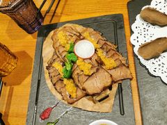 -敏珠拉姆藏餐·南京厨房(富春江东街店)